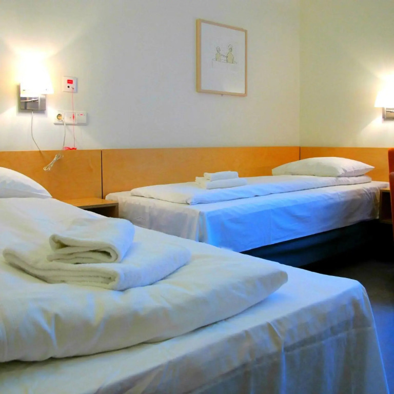Hotel St. Olav
