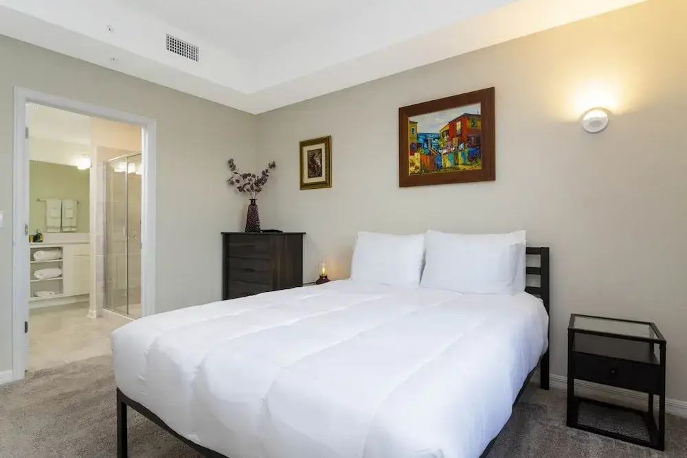 Gorgeous 3Bd/2Ba Condo Close to Disney @StoreyLakeResort 108 3151