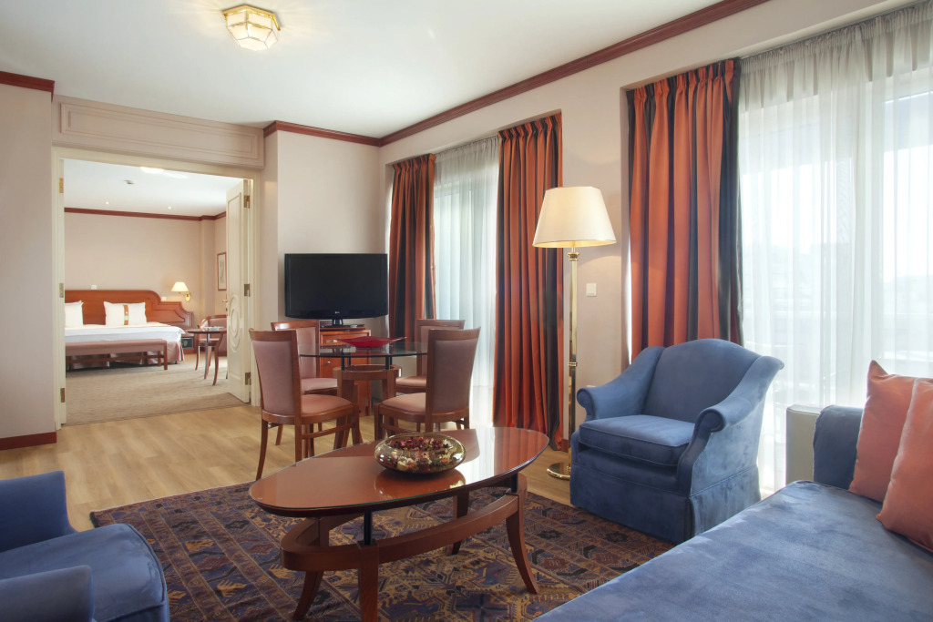 Holiday Inn Thessaloniki by IHG
