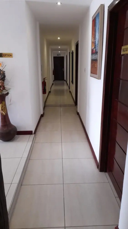 Adeshie Fie Hotel