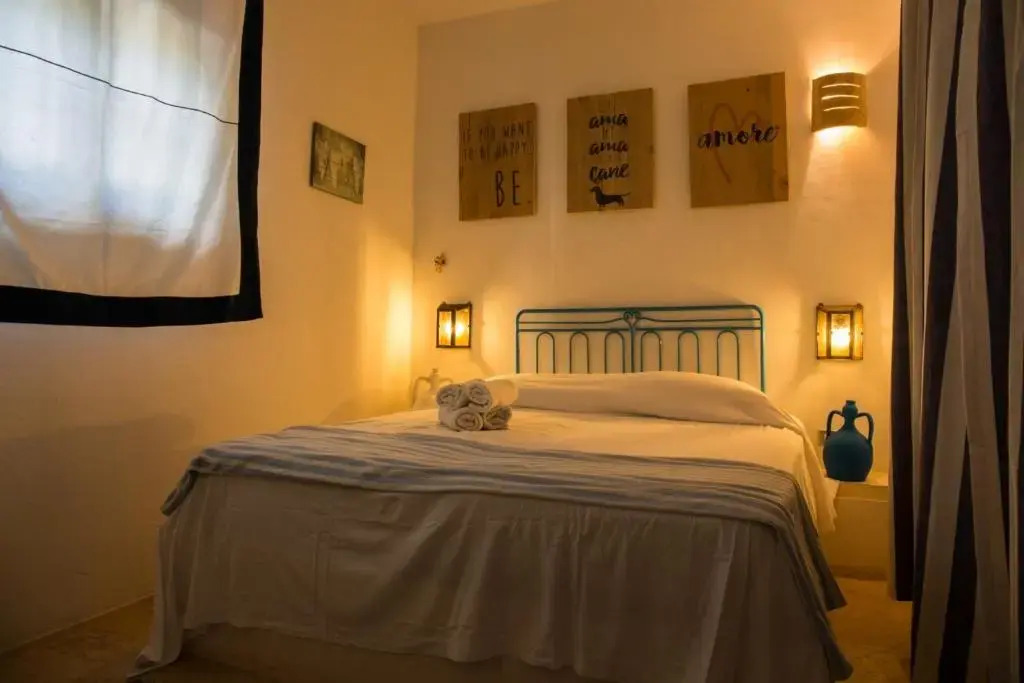 Trullo la Pergola