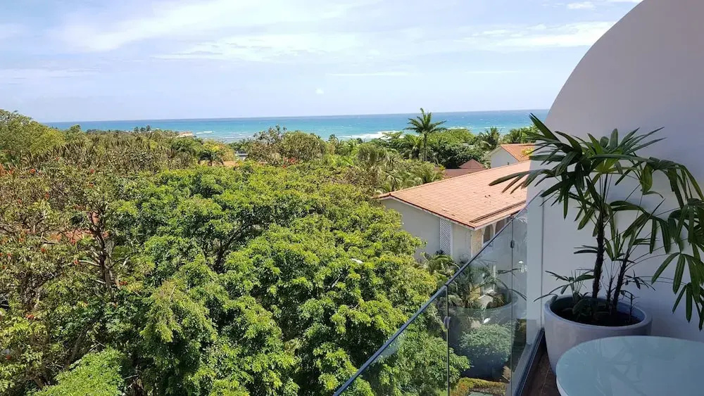 Sunrise Suites 1 BR