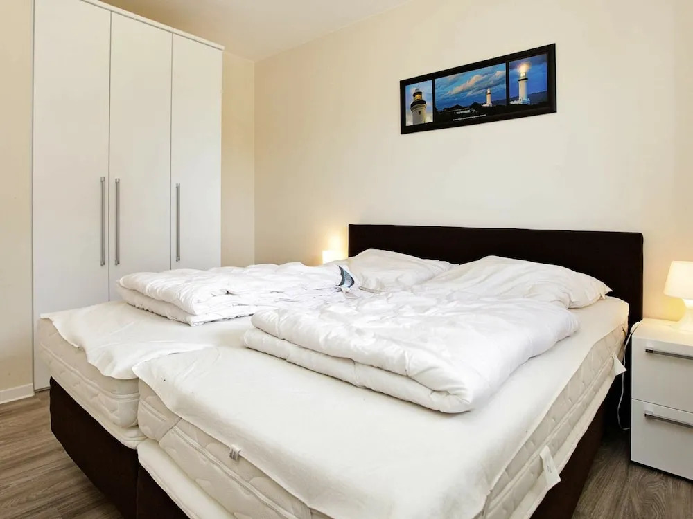 6 person holiday home in Großenbrode