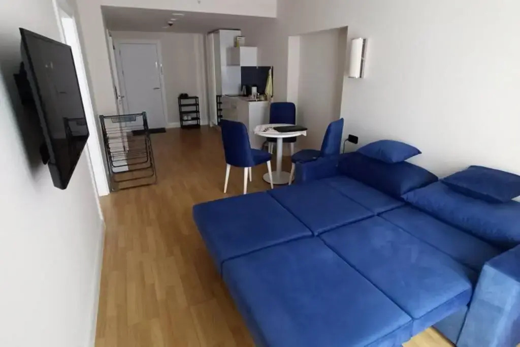 APART HOTEL ORBI