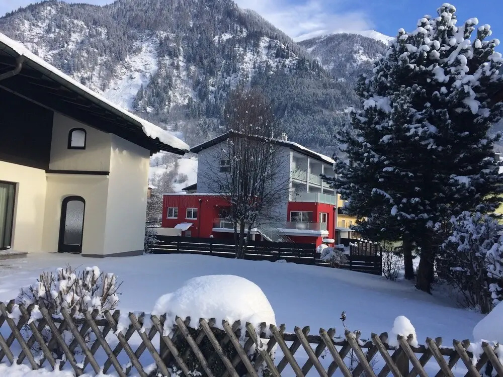 Alpine Appart
