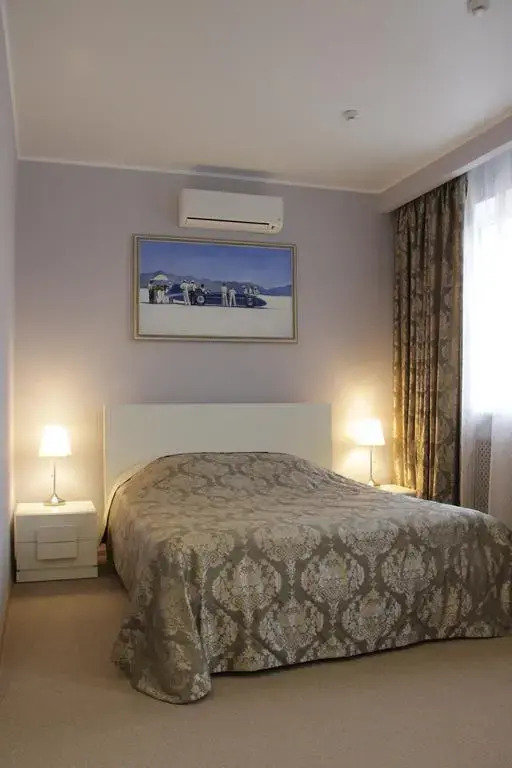 Hotel Blanko