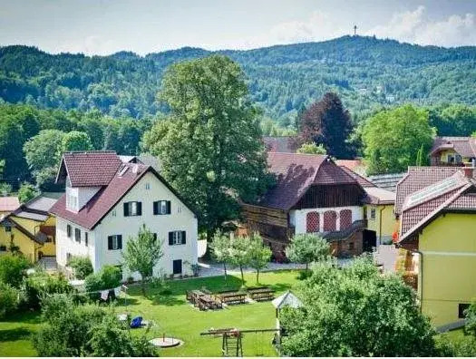 Bauernhof Liendl