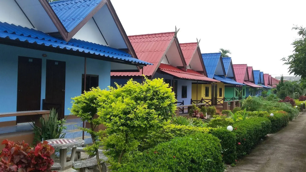 Ruen View Resort
