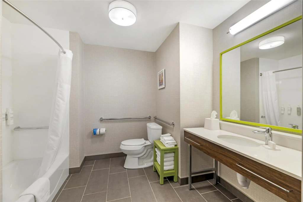 Hampton Inn Junction City