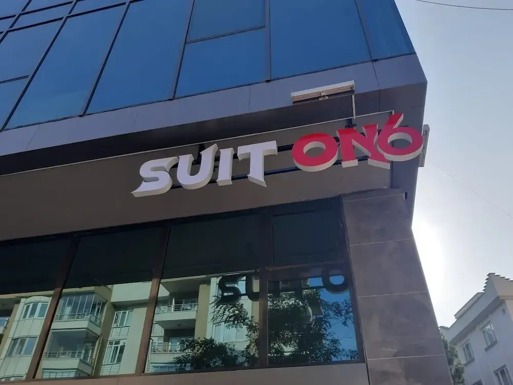 Suit ON6