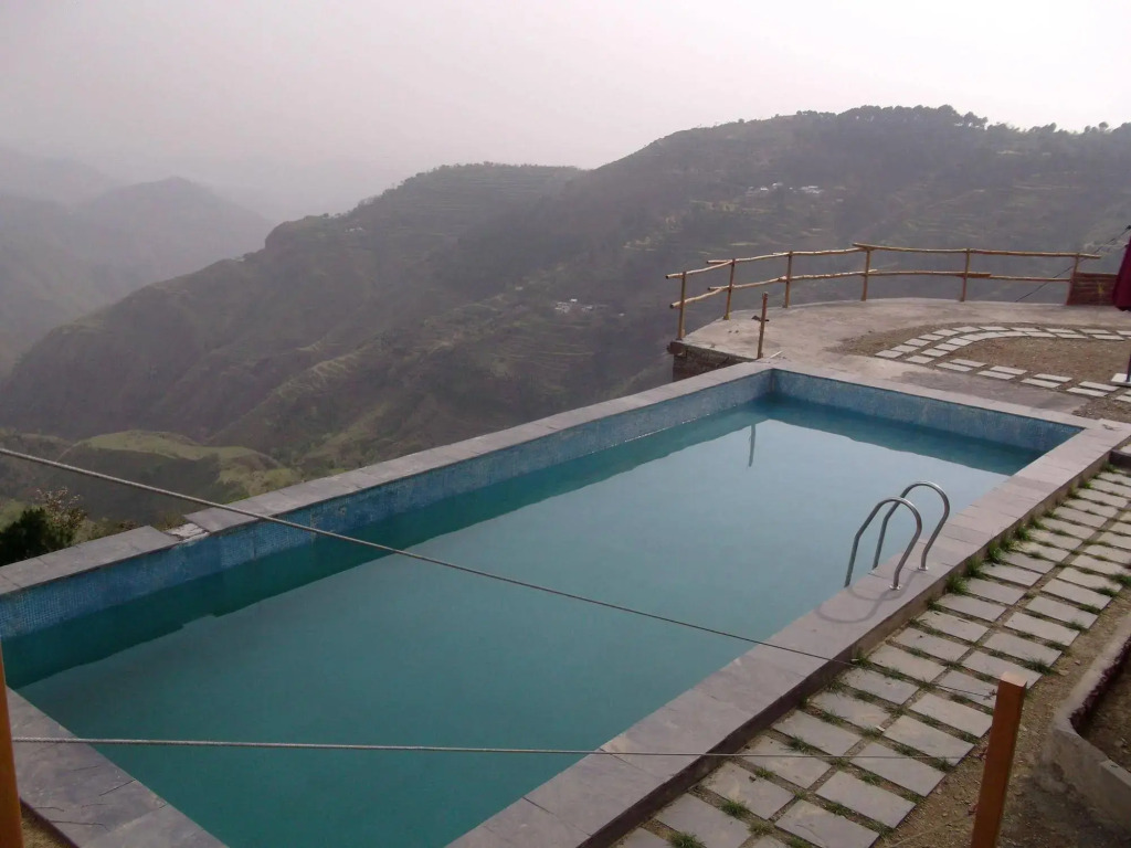 Atithis Resort