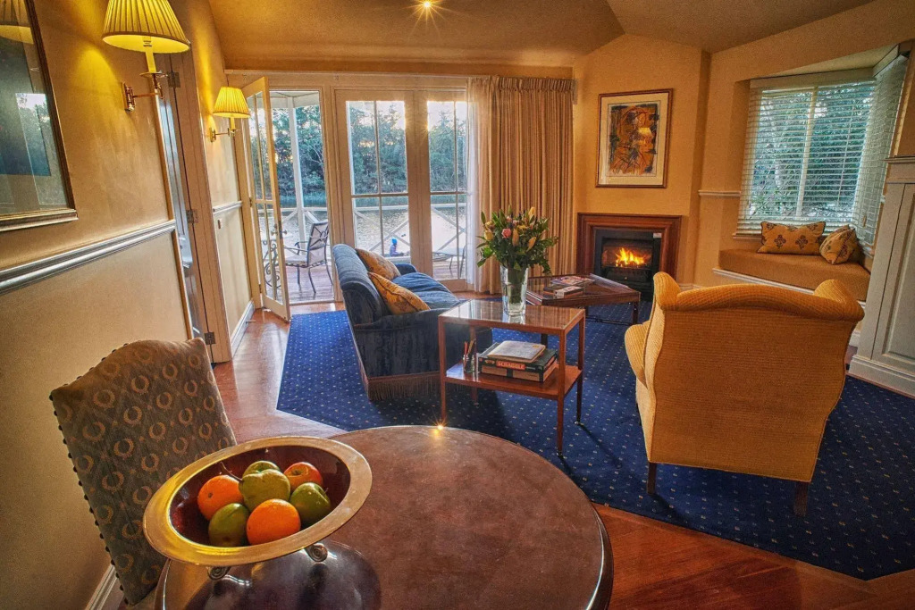 Woodman Estate - Luxury Country House Restaurant & Spa