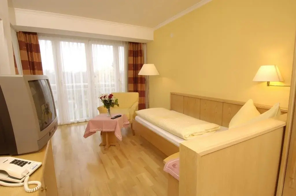 Hotel & Spa Sonne