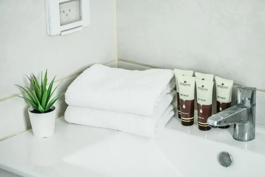 Luxury Living at Achziv Beach Apartment