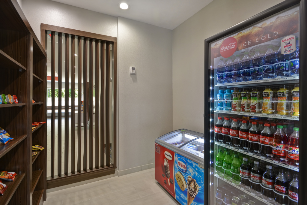 Holiday Inn Express & Suites - Houston NASA - Boardwalk Area by IHG