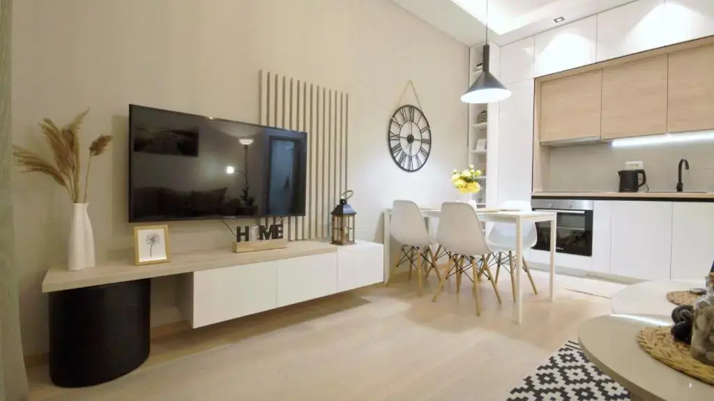 LIBRA Lux apartment