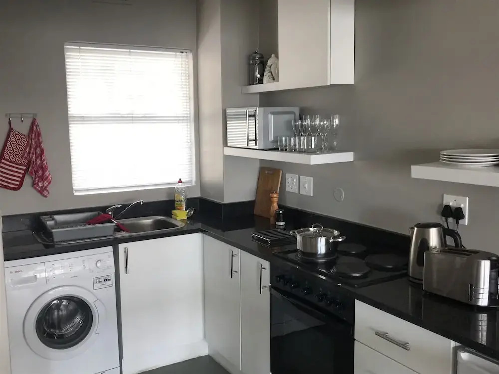 Green Point Self Catering Studios