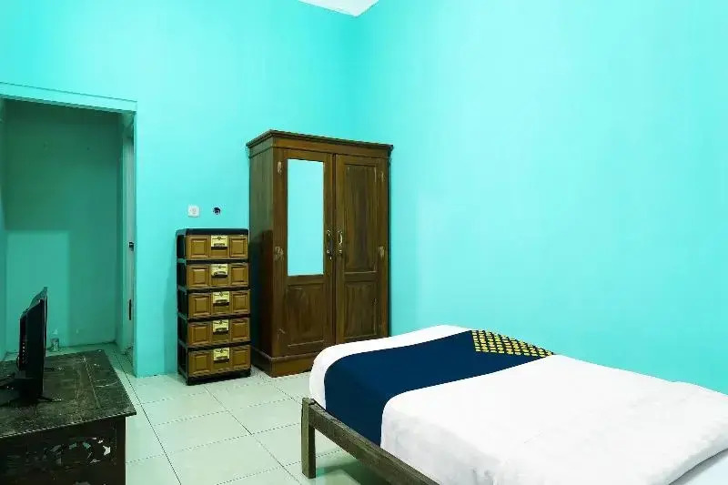 OYO Homes 91119 Desa Wisata Brajan