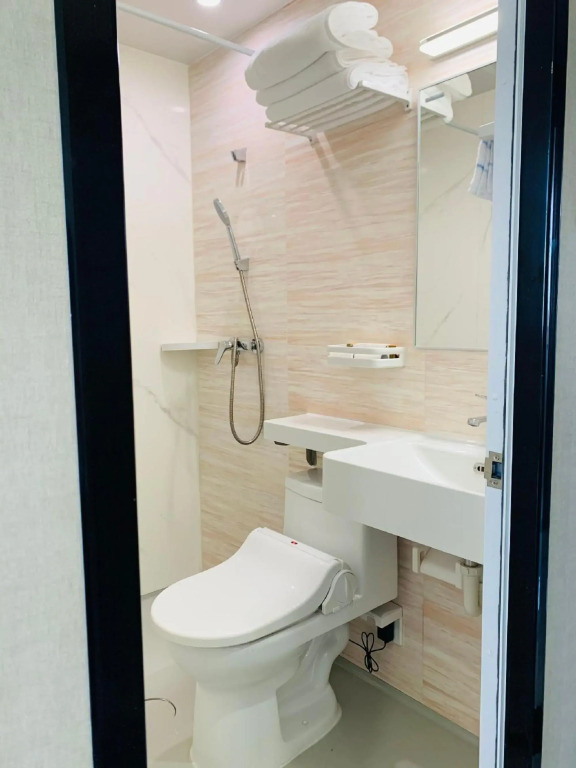 Daixian Tongxin Express Hotel