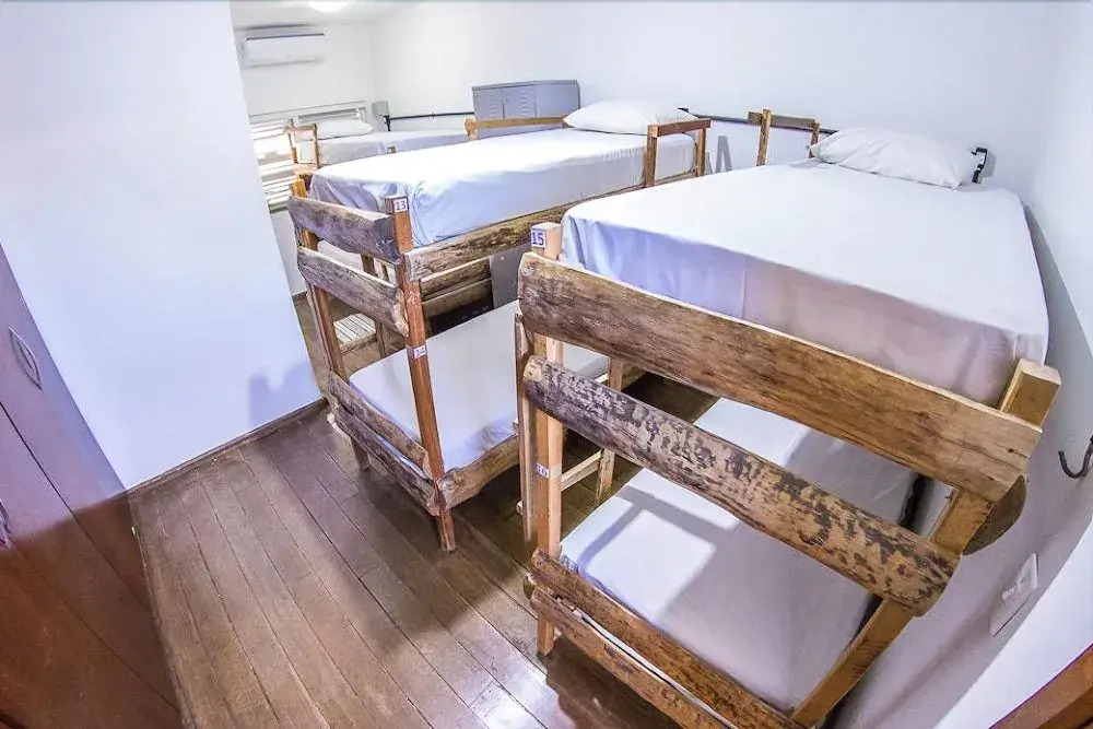 Hostel Pantanal