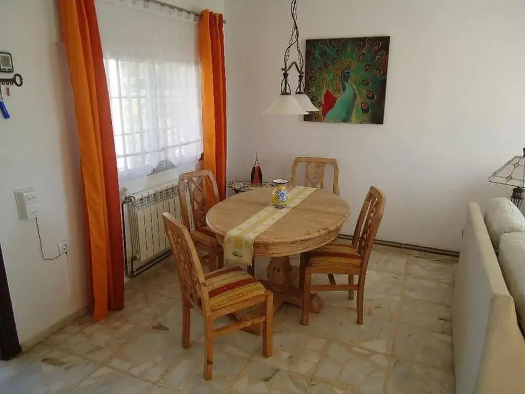 Villa de Limones