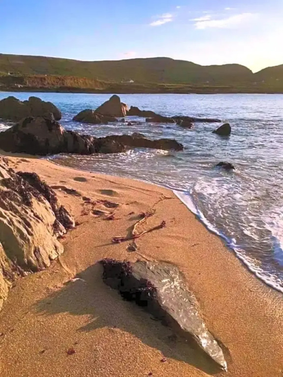 Rugged Glen Accommodation
