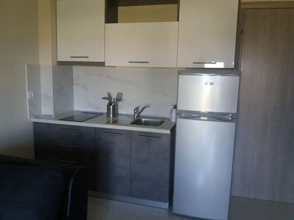Sinodinos Deluxe Apartments