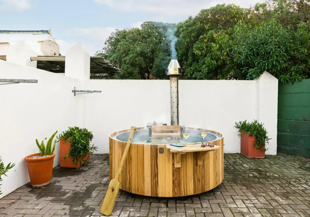 Langebaan Kite Cottages