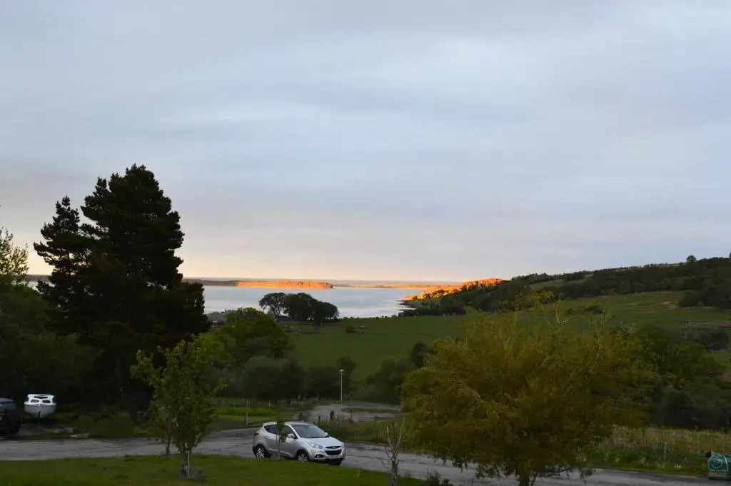 Strathview Lodge B&B