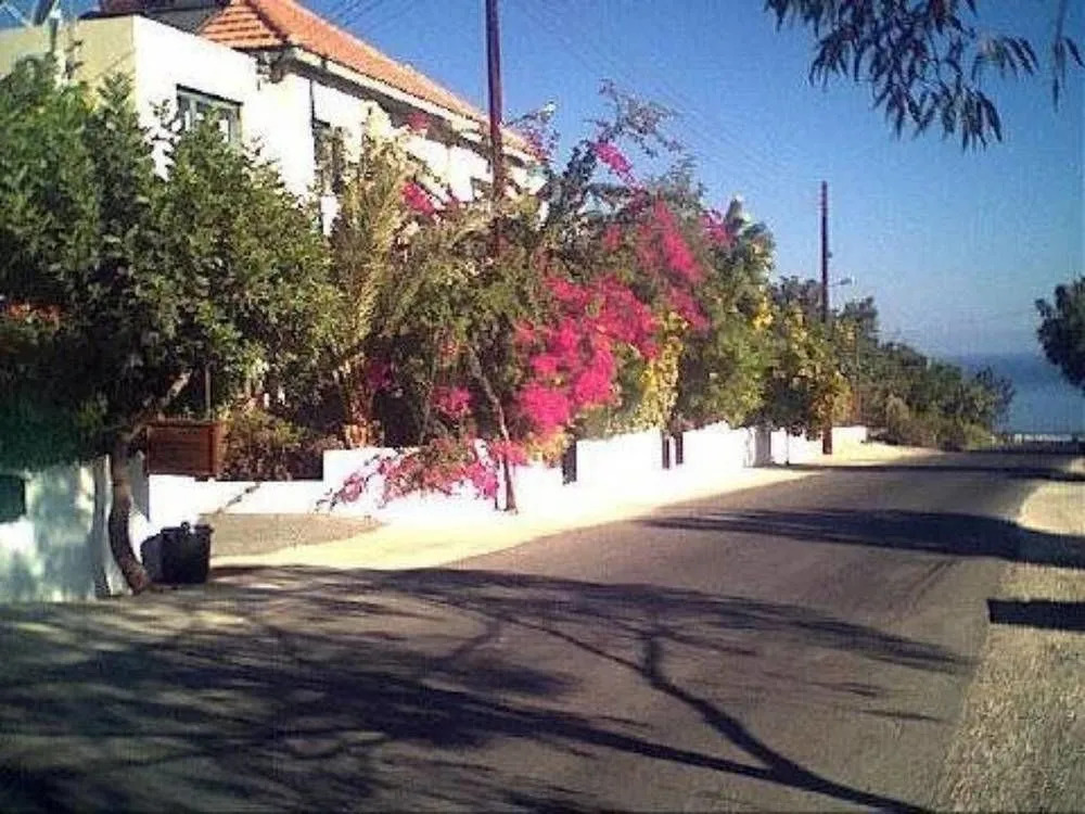 Agnades Apartments