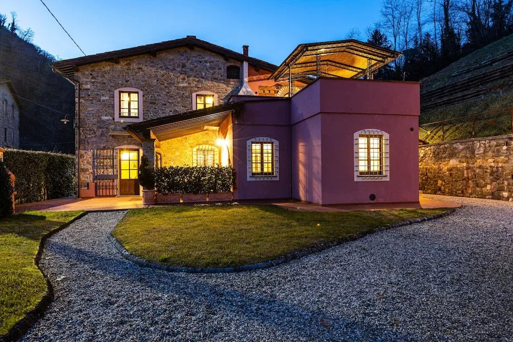 Casa Di Meo