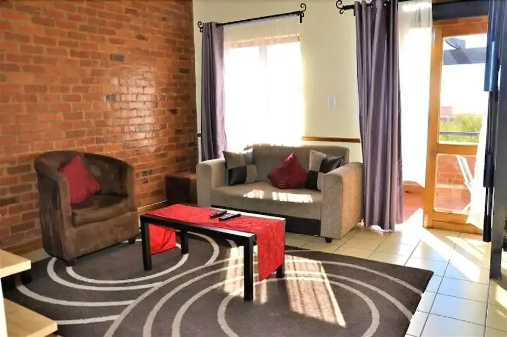 Midrand Bachelor Apartment