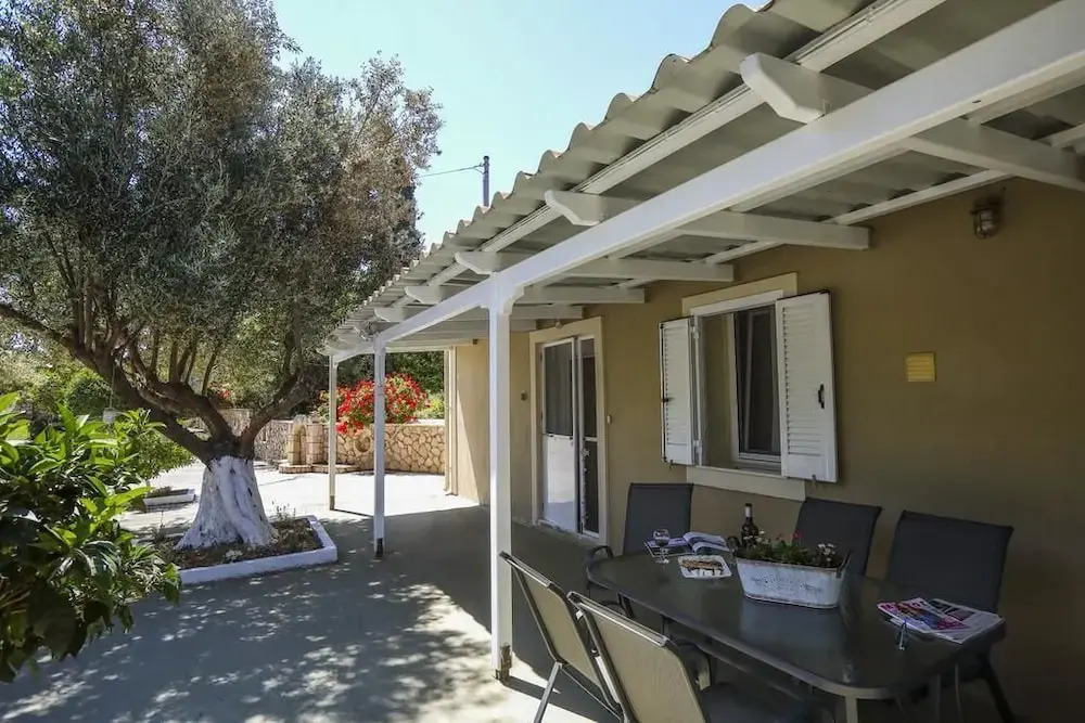 Liostasi Maison Provençale