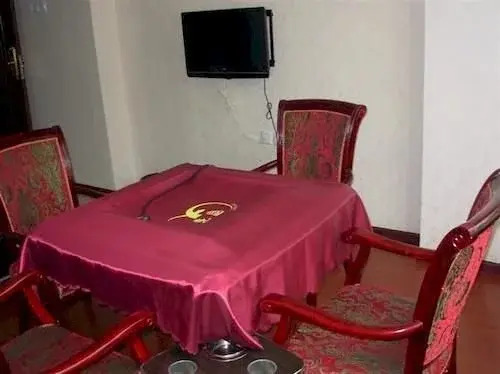 Yaxin Hotel