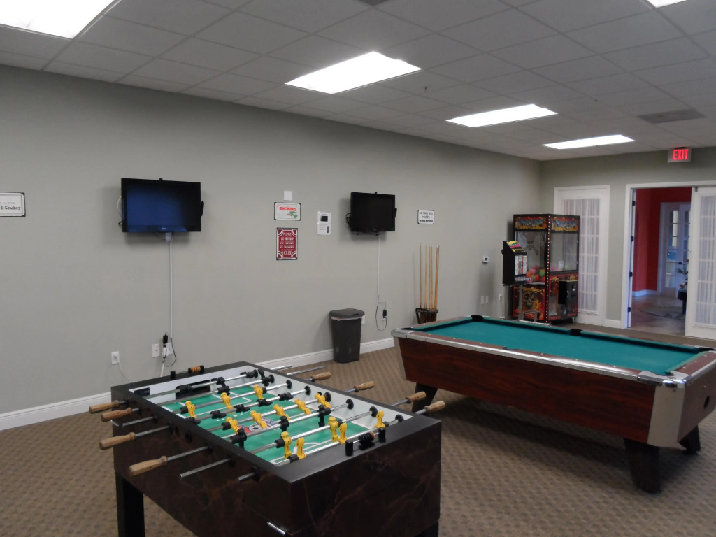 Oakwater Resort 7514GPWIS - Two Bedroom House