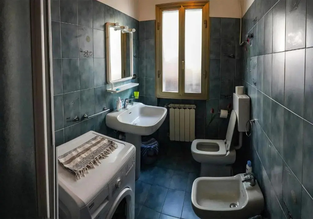 Agriturismo La Rocca