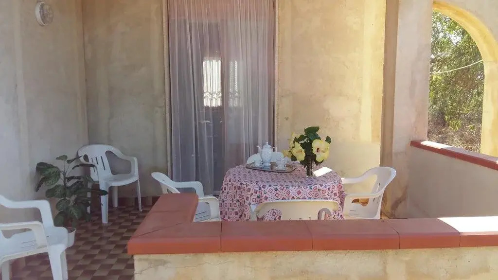 Casa Vacanze Il Cigno