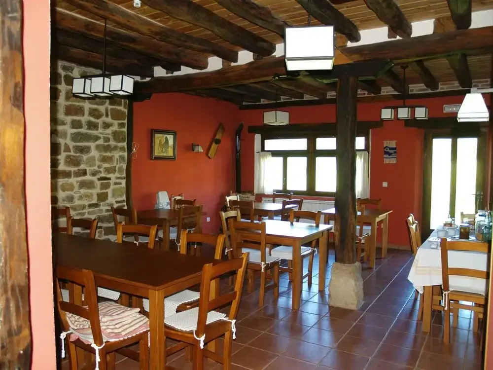 Hotel Rural Piedra Abierta