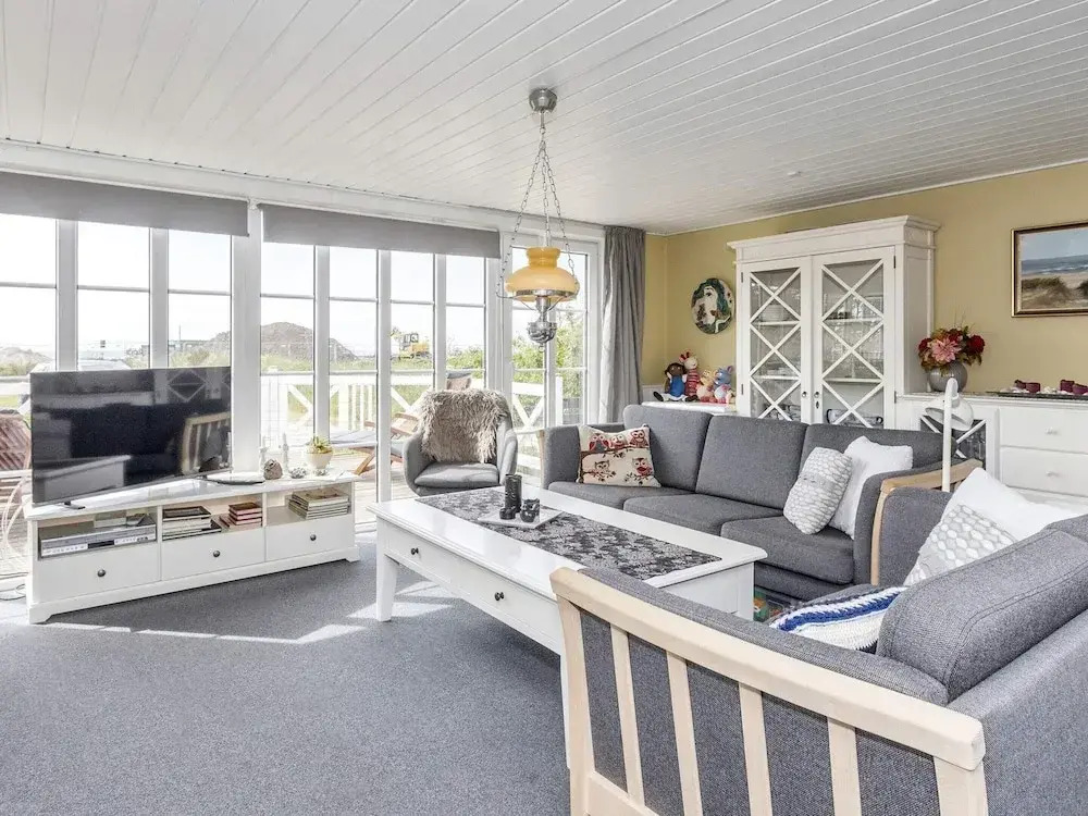 4 star holiday home in Løgstør