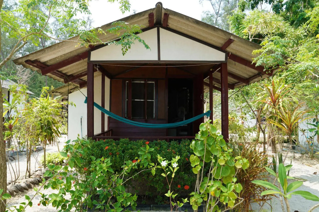 Laemson Resort