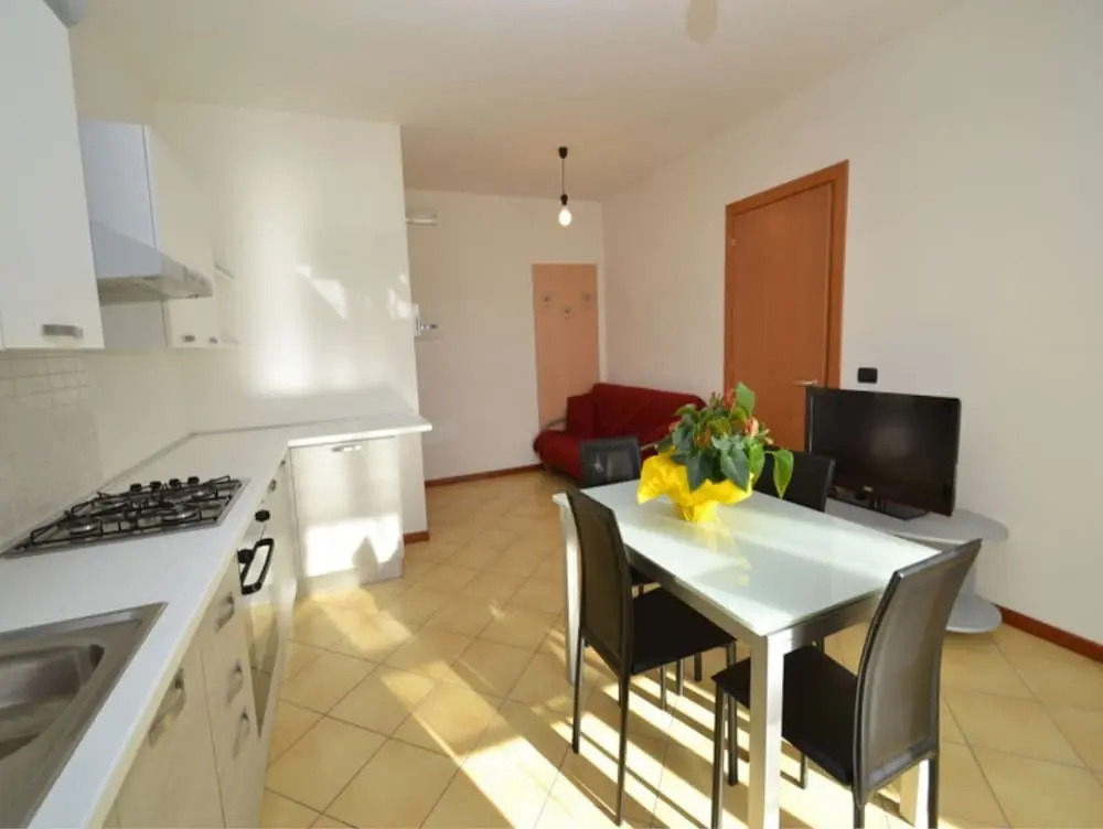 Comfortable Beachfront Apartment