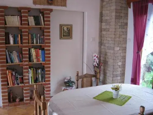 Ristos Guest House