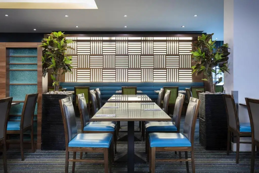 Holiday Inn Express London Heathrow T5 by IHG