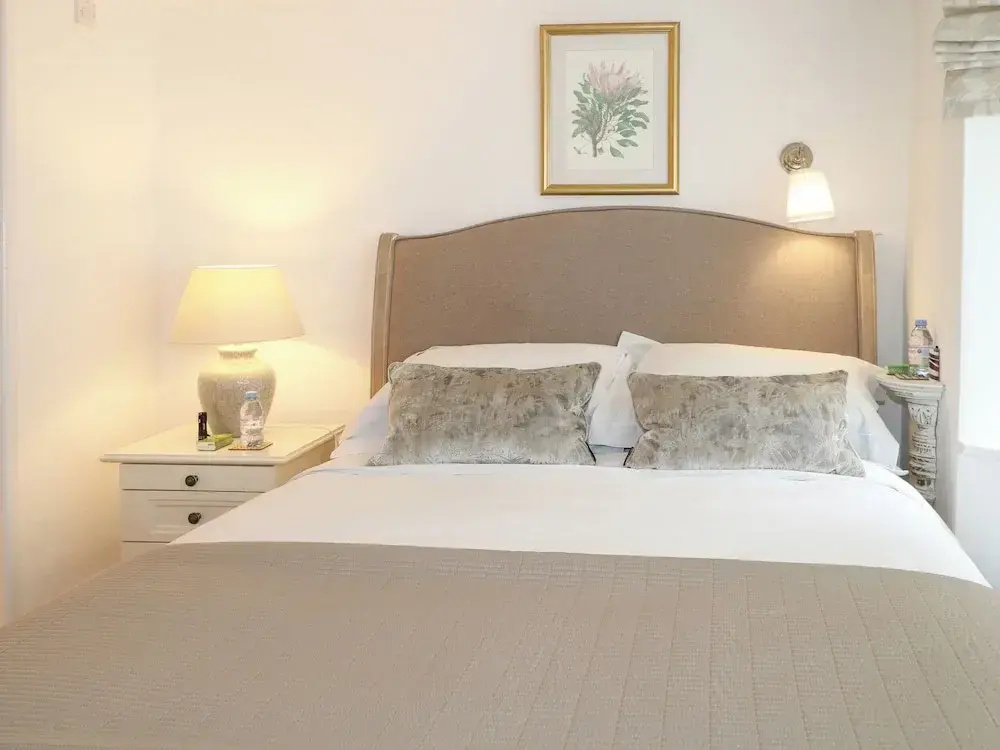 Woodend Annexe