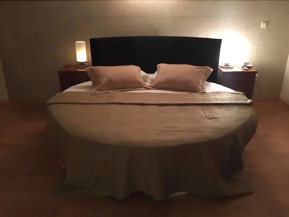 Asya Hotel Darica