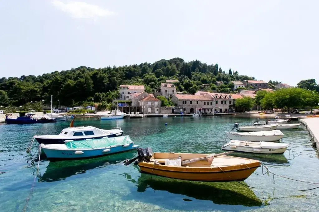 Guest House Simunovic