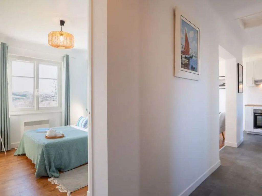 Apartment Errepira Guethary