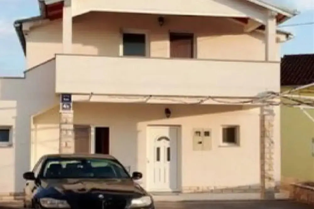 Apartment Mijatovic