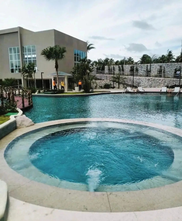 Apartamento no Aqualand Resort