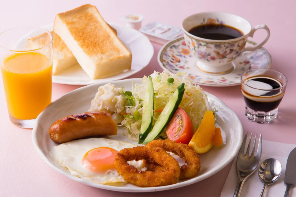 Suzuka Royal Hotel